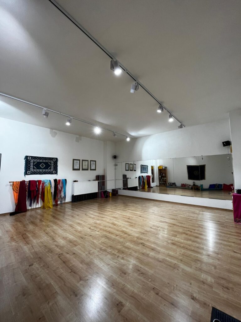 Taneční studio FARHA